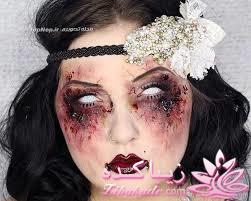 اگه می ترسید یا روحیه حساس دارید نگاه نکنید